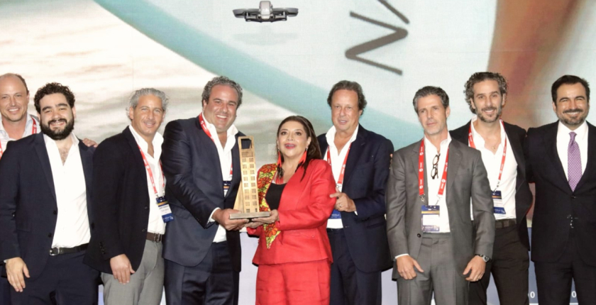 The Real Estate Show 2026 concluye con llamado a construir ciudades más competitivas, incluyentes y sostenibles